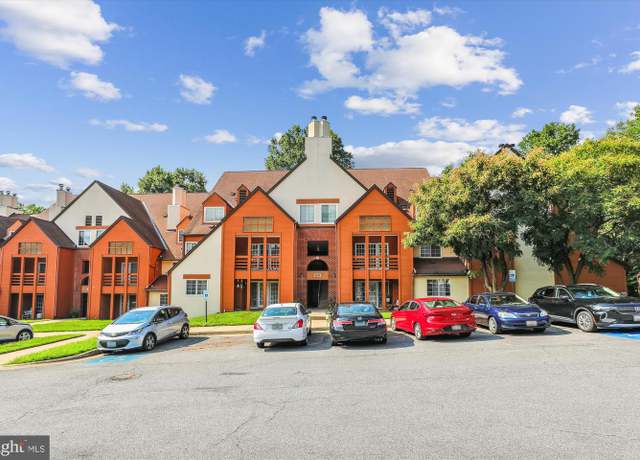 Property at 4912-#1 Columbia Rd Unit 1 110, Columbia, MD 21044, 1 bed, 1 bath