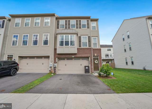 Property at 15929 Coolidge Ave, Silver Spring, MD 20906, 4 beds, 3.5 baths