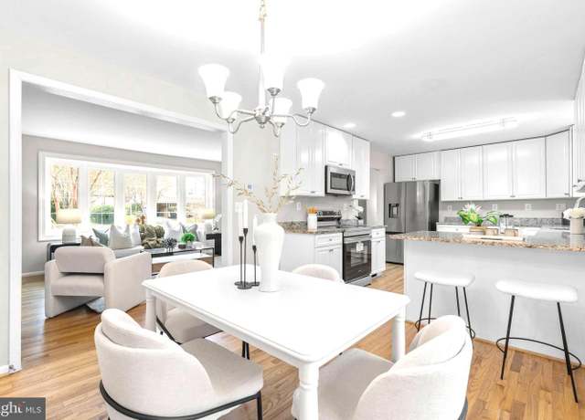 Property at 3013 Fallston Ave, Silver Spring, MD 20904, 5 beds, 3 baths