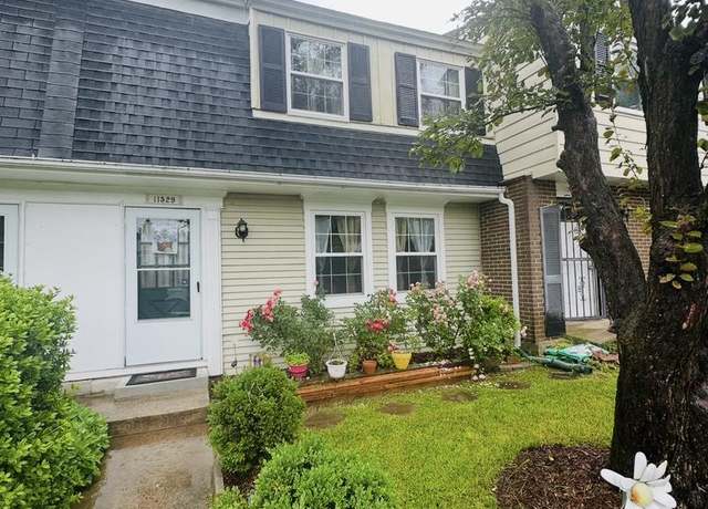 Property at 11529 Fenchurch Ct, Germantown, MD 20876, 3 beds, 2 baths