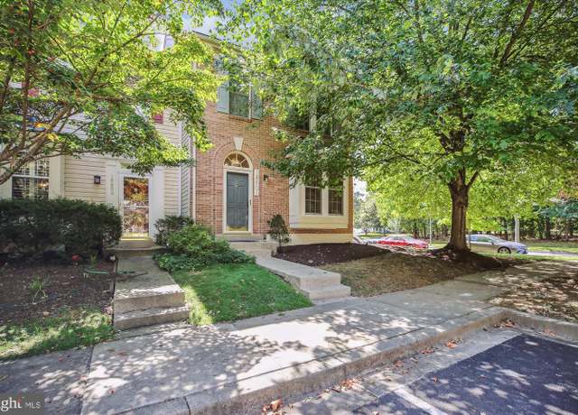 Property at 18601 Shadowridge Ter, Olney, MD 20832, 2 beds, 3.5 baths
