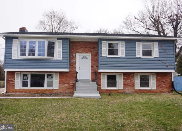Property at 10122 Griff Dr, Fort Washington, MD 20744, 5 beds, 3 baths