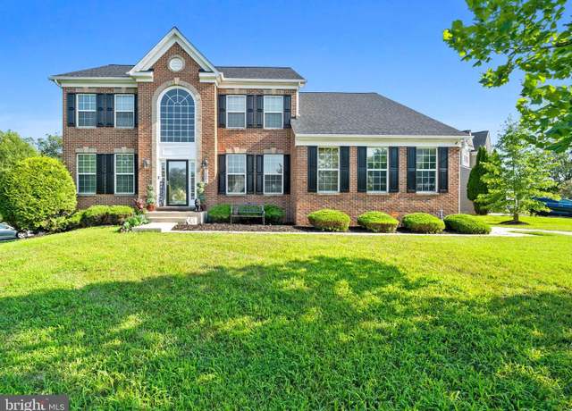 Property at 7201 China Doll Ct, Brandywine, MD 20613, 4 beds, 2.5 baths