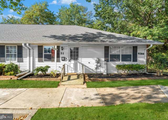 Property at 9266 Cherry Ln #5, Laurel, MD 20708, 2 beds, 2 baths