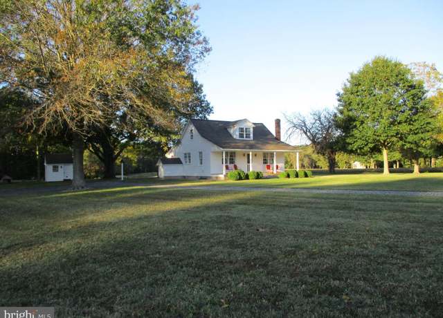 Property at Undisclosed address, Leonardtown, MD 20650, 4 beds, 2 baths