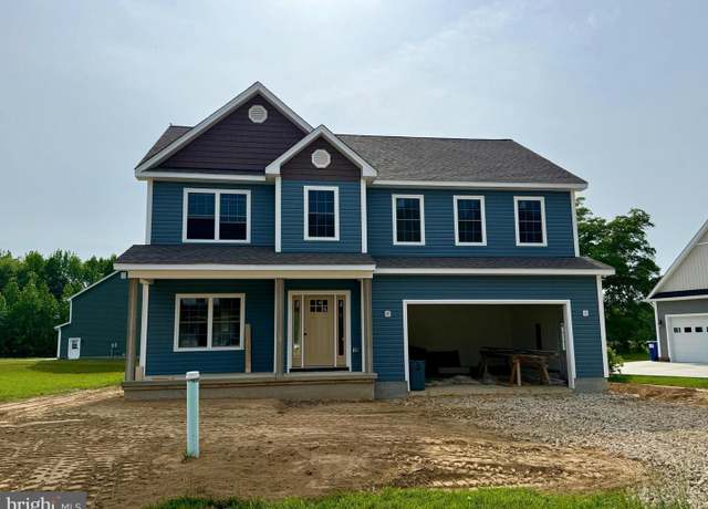 Property at 17485 Lighthouse Commons Dr, Piney Point, MD 20674, 4 beds, 2.5 baths