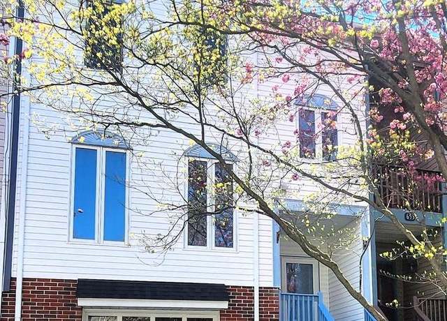 Property at 655 Knightsbridge Dr, Hagerstown, MD 21740, 3 beds, 1.5 baths