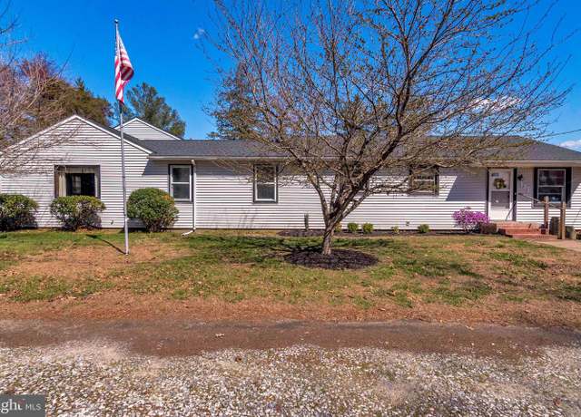 Property at 131 Louise Ave, Salisbury, MD 21804, 3 beds, 2 baths