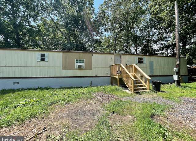 Property at 7637 Joseph St, Millville, NJ 08332, 2 beds, 1.5 baths