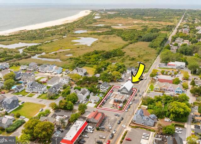 Property at 110 Sunset Blvd, Cape May, NJ 08204
