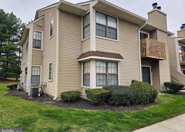 Property at 313 Coventry Ct, West Deptford, NJ 08051, 2 beds, 2 baths