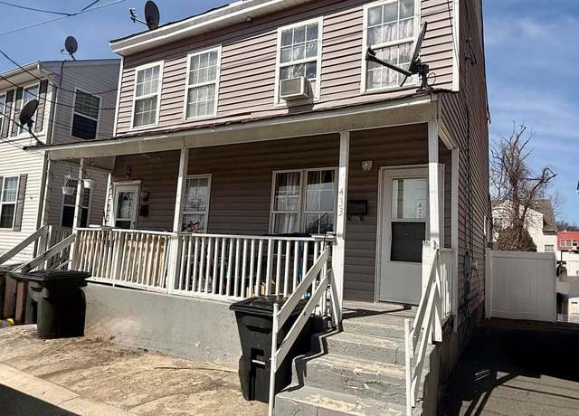 Property at 433 Breunig Ave, Trenton, NJ 08638, 2 beds, 1 bath