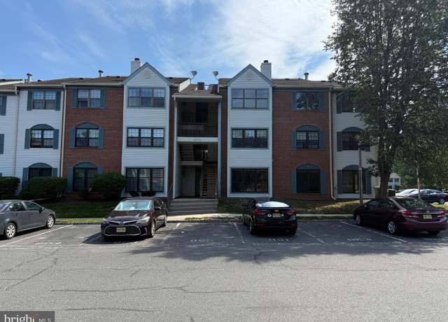 Property at 65 Joyner Ct, Lawrenceville, NJ 08648, 2 beds, 2 baths