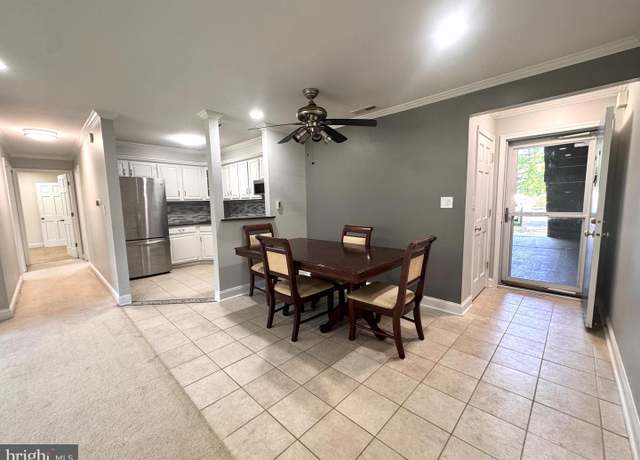 Property at 1019 Aspen Dr, Plainsboro, NJ 08536, 2 beds, 2 baths