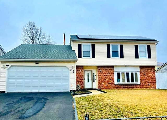 Property at 86 Barnegat Blvd, Barnegat, NJ 08005, 4 beds, 2.5 baths