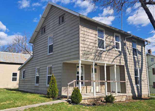 Property at 2224 Hunterstown Hampton Rd, New Oxford, PA 17350, 3 beds, 3 baths