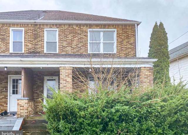 Property at 179 Magnolia St, Homestead, PA 15120, 3 beds, 1 bath