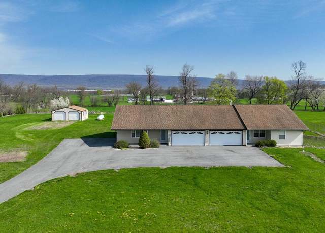 Property at 14 Rehrersburg Rd, Bethel, PA 19507, 5 beds, 3.5 baths