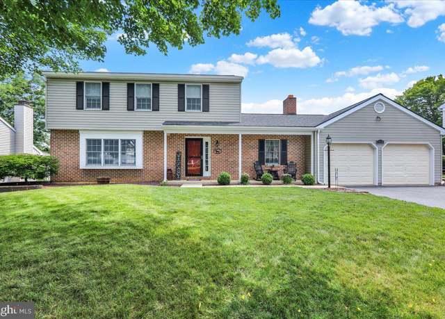 Property at 1110 Strawberry Run, Reading, PA 19606, 3 beds, 2.5 baths