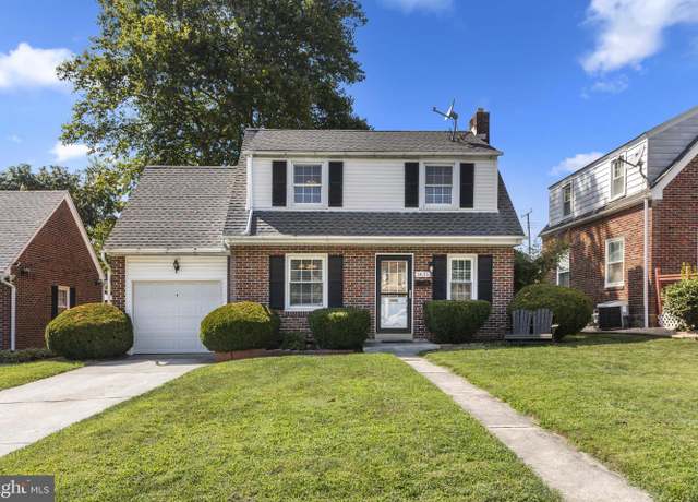 Property at 1435 Kenhorst Blvd, Reading, PA 19607, 3 beds, 1.5 baths