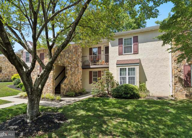 Property at 135 Valley Stream Cir, Chesterbrook, PA 19087, 1 bed, 1 bath