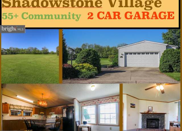 Property at 218 W Spruce St, Palmyra, PA 17078, 3 beds, 2 baths