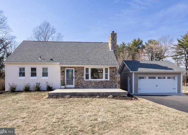 Property at 87 Cherry Ave, Trappe, PA 19426, 4 beds, 2.5 baths