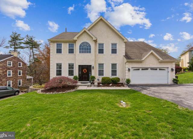 Property at 2902 Rosa Ln, Norristown, PA 19403, 4 beds, 2.5 baths