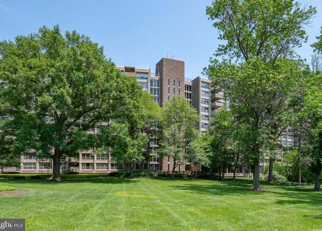 Property at 1001 City Ave Unit E-703, Penn Wynne, PA 19096, 2 beds, 2 baths