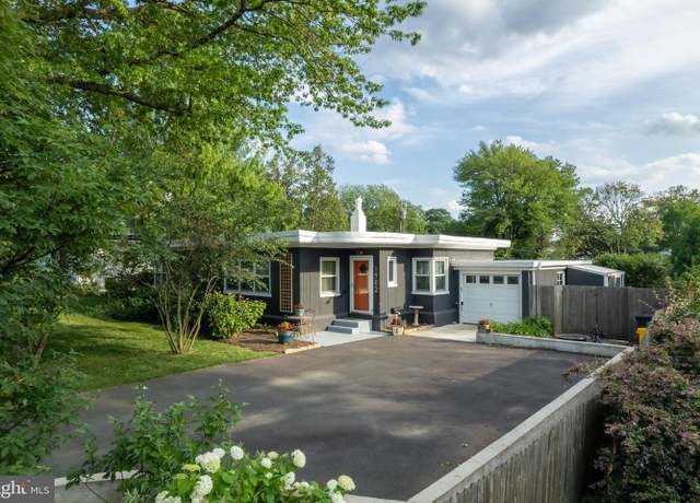 Property at 8102 Douglas Rd, Glenside, PA 19038, 3 beds, 1 bath