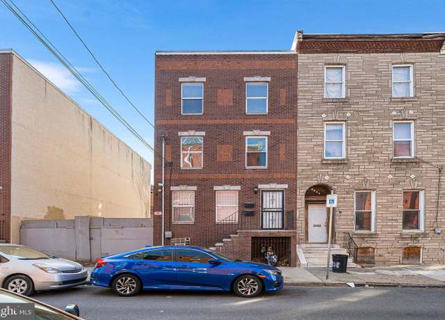 Property at 1804 N 18th St, Philadelphia, PA 19121, 10 beds, 4 baths