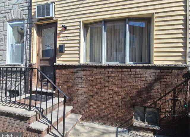 Property at 1031 Winton St, Philadelphia, PA 19148, 2 beds, 1 bath
