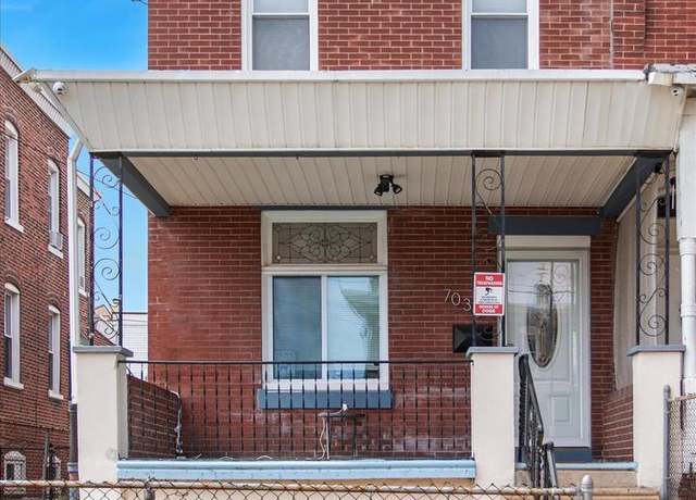 Property at 7038 Tulip St, Philadelphia, PA 19135, 5 beds, 2 baths