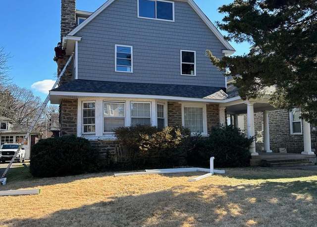 Property at 6447 N 12th St, Philadelphia, PA 19126, 5 beds, 3 baths