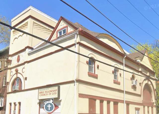 Property at 1545 W Jefferson St, Philadelphia, PA 19121, 8 beds