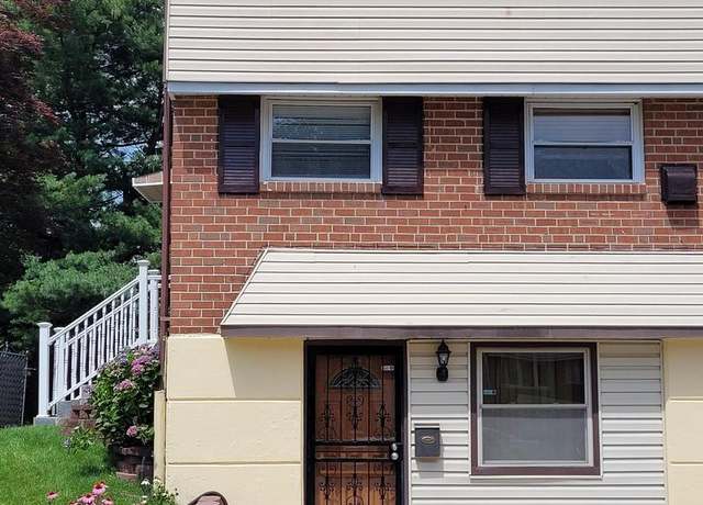 Property at 831 Lawler St, Philadelphia, PA 19116, 3 beds, 2.5 baths