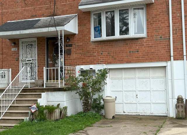 Property at 7330 Kinglet Pl, Philadelphia, PA 19153, 3 beds, 1.5 baths