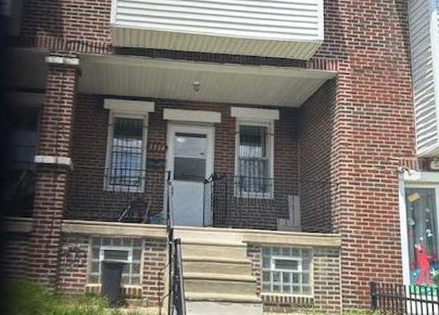 Property at 5514 Torresdale Ave, Philadelphia, PA 19124, 3 beds, 1 bath