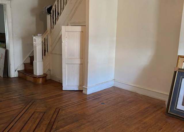 Property at 5320 Walton Ave, Philadelphia, PA 19143, 4 beds, 1.5 baths