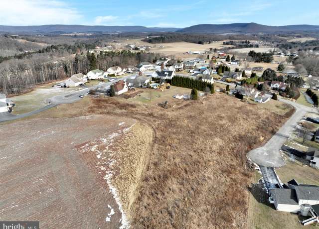 Property at 45 N 9th St, Ringtown, PA 17967