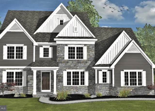 Property at LOT 8 PORTLAND MODEL Harambe Overlook, Shrewsbury, PA 17361, 4 beds, 2.5 baths