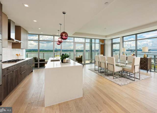 Property at 5 Pioneer Mill Way #501, Alexandria, VA 22314, 3 beds, 2.5 baths