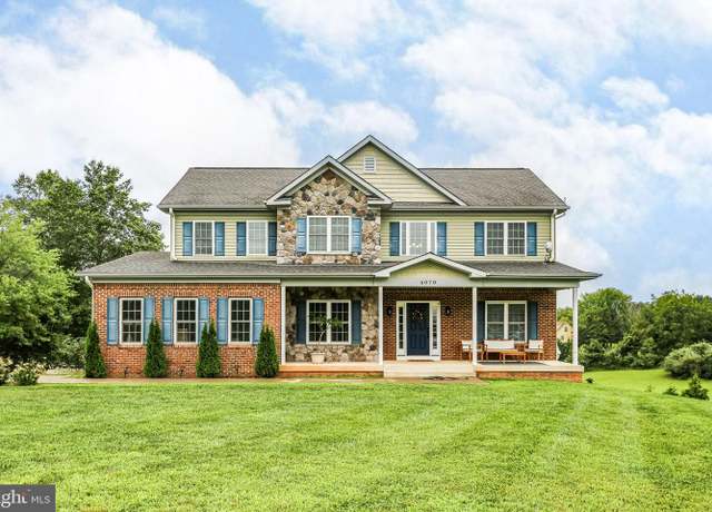Property at 6070 Boston Ridge Ct, Boston, VA 22713, 4 beds, 2.5 baths
