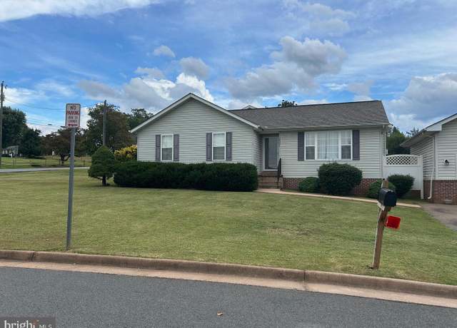 Property at LOT 2 Wayland Rd, Culpeper, VA 22701, 3 beds, 2 baths