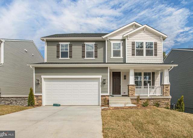 Property at 7103 Resolution Way, Ruther Glen, VA 22546, 4 beds, 3.5 baths