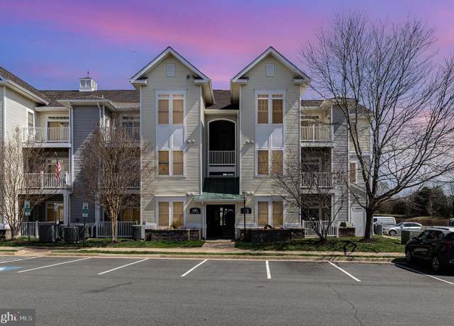 Property at 6161 Willow Pl #307, Bealeton, VA 22712, 1 bed, 1 bath