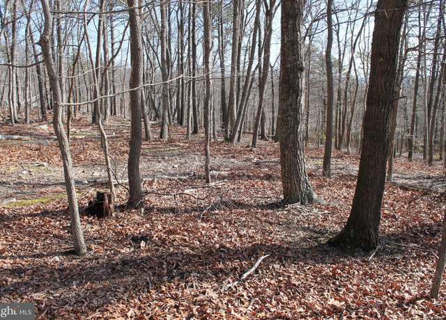 Property at 0 Bluebird Trl, Winchester, VA 22602