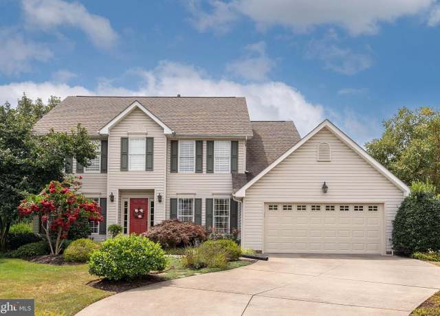 Property at 104 Skylark Ct, Stephens City, VA 22655, 4 beds, 2.5 baths