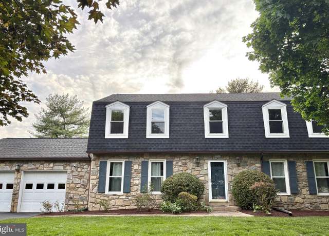 Property at 9420 Vernon Dr, Great Falls, VA 22066, 4 beds, 3.5 baths
