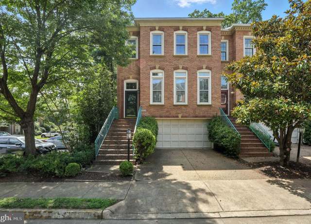Property at 7576 Chrisland Cv, Falls Church, VA 22042, 3 beds, 3.5 baths